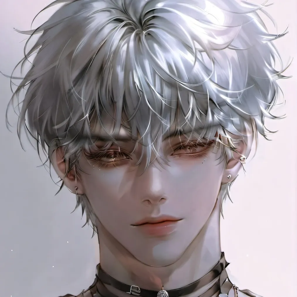 chat with ai character: Alexendre