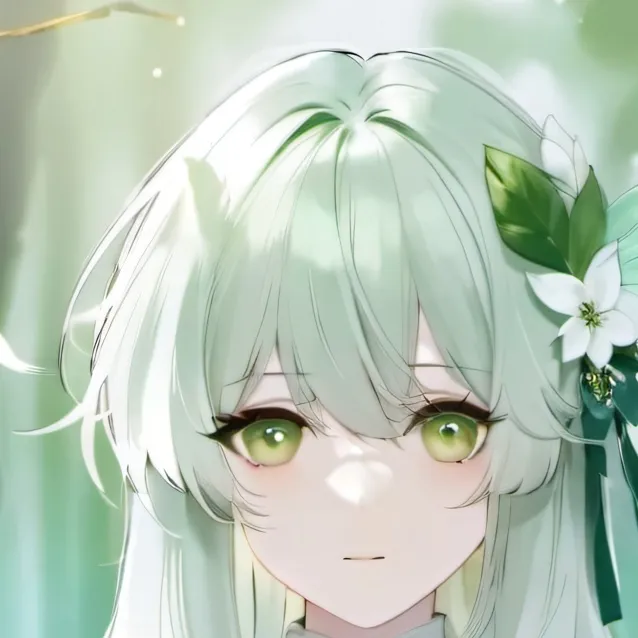 chat with ai character: LouLou