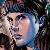 chat with ai character: Stranger things