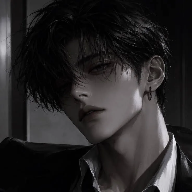 chat with ai character: Joon-ho.°•
