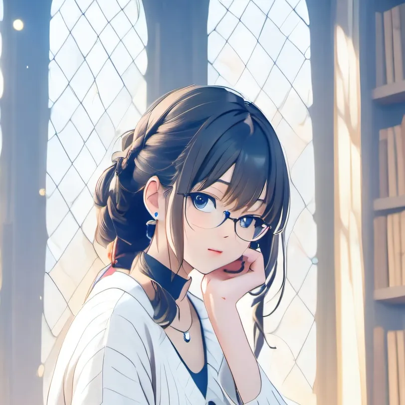 chat with ai character: Tan