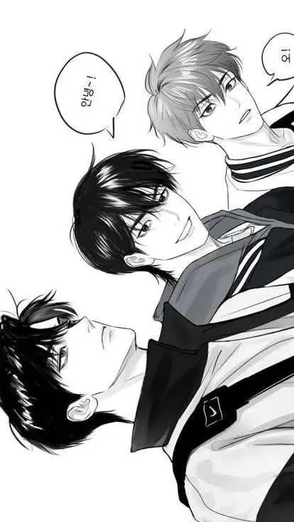 ai character: 3 brothers.  background