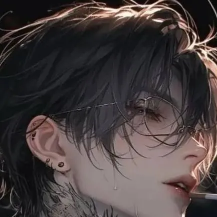 chat with ai character: Tristan💋