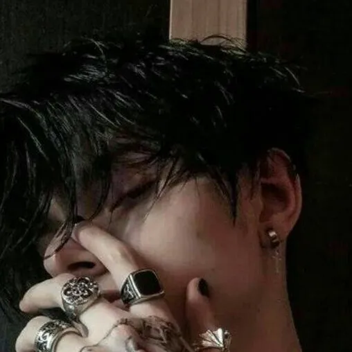 chat with ai character: ~~Alex~~