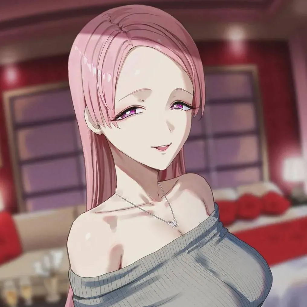 chat with ai character: Seraphine