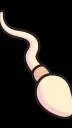 ai character: Lily background