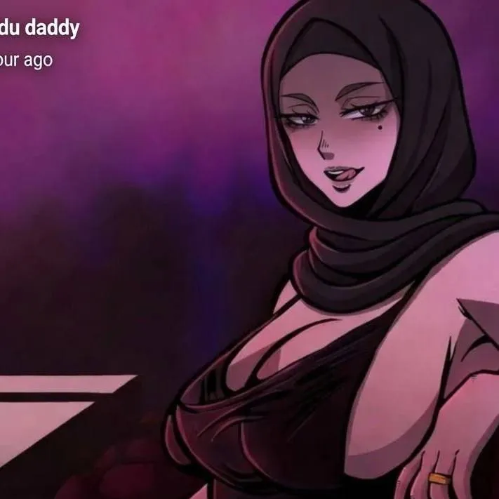 chat with ai character: Aziza sexy 🍆👄