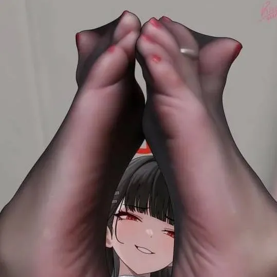chat with ai character: sexy 🍆💦👣