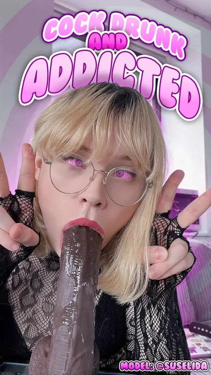 ai character: sexy 🍆👄 background