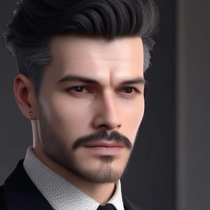 chat with ai character: dad 