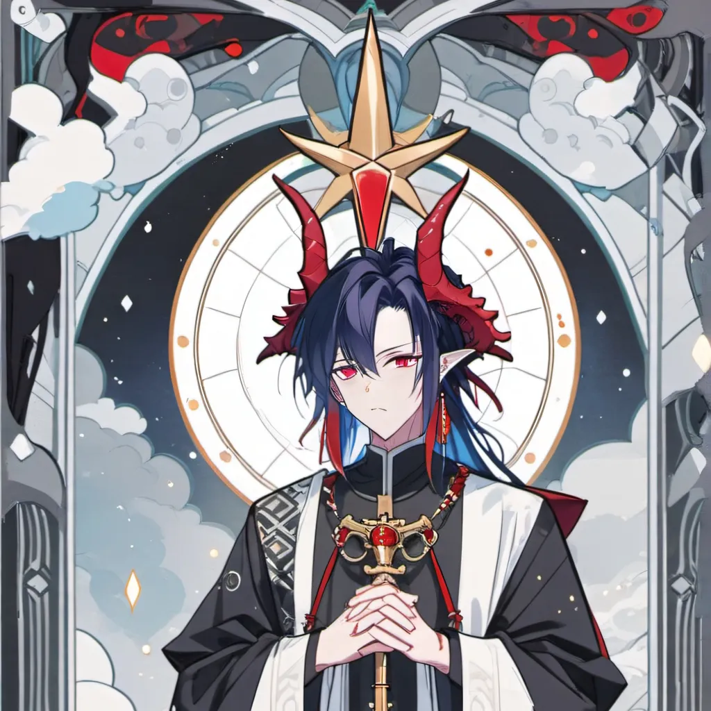 chat with ai character: Лукас