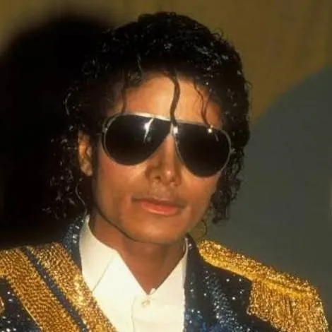 chat with ai character: Michael Jackson 