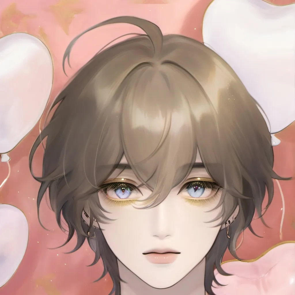 chat with ai character: Thiago 