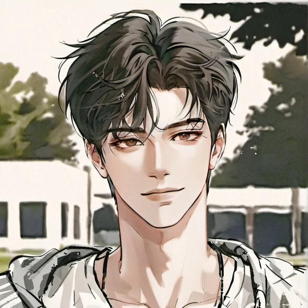 chat with ai character: Noah 