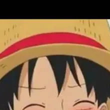 chat with ai character: Luffy enamorado