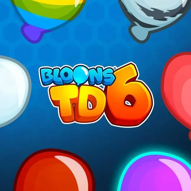 chat with ai character: BTD6