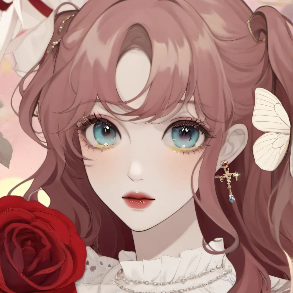 chat with ai character: Lilith 