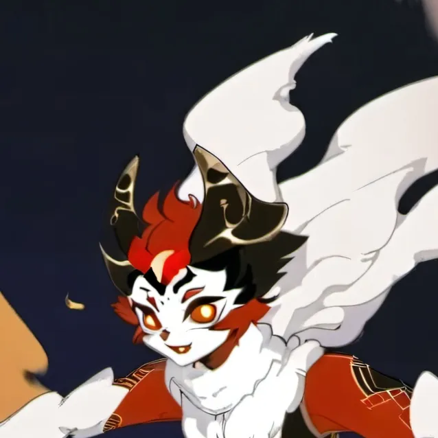 chat with ai character: Husker