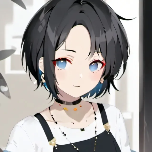 chat with ai character: Amelia🌸💋❤️