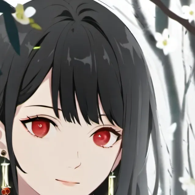 chat with ai character: Aimee
