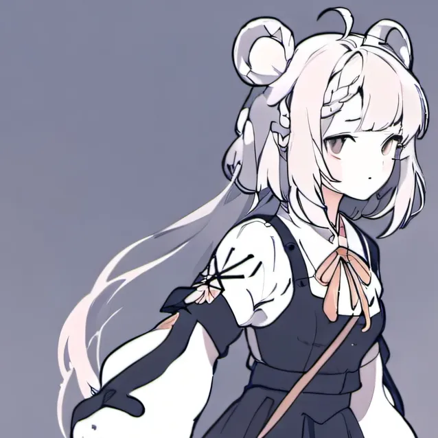 chat with ai character: lavender 