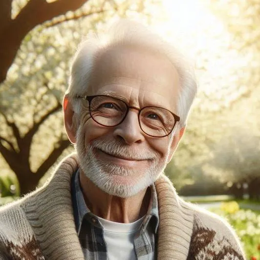 chat with ai character: Alfred