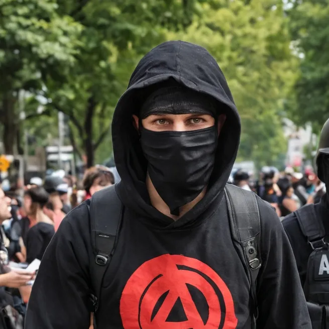 chat with ai character: Torsten/Antifa