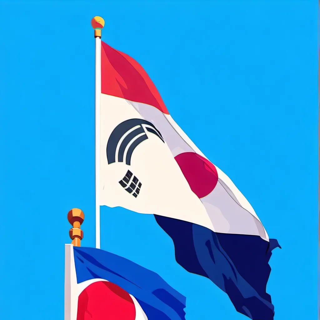 chat with ai character: 🇰🇵&🇰🇷ch