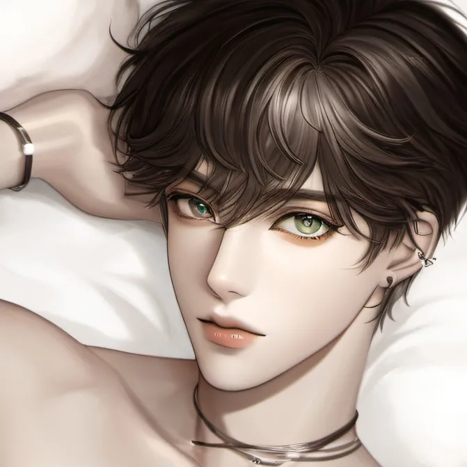 chat with ai character: Jack 