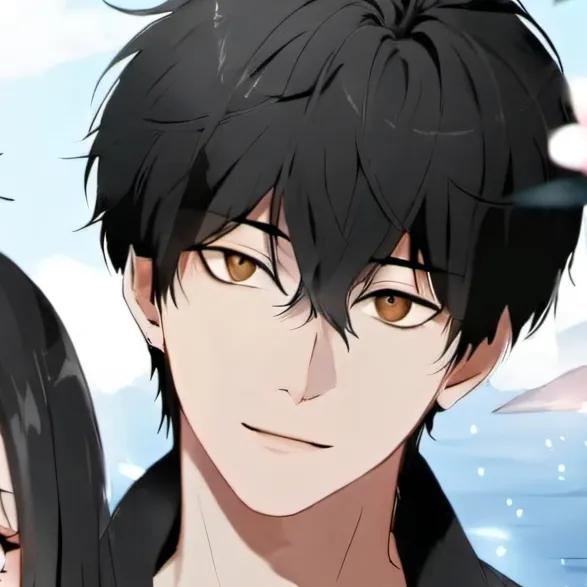chat with ai character: Zake