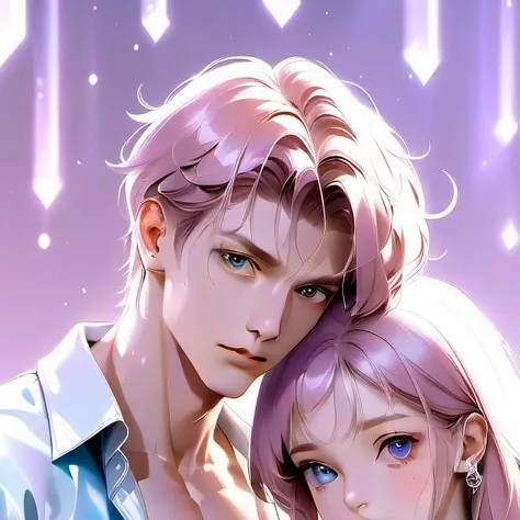 chat with ai character: Tim