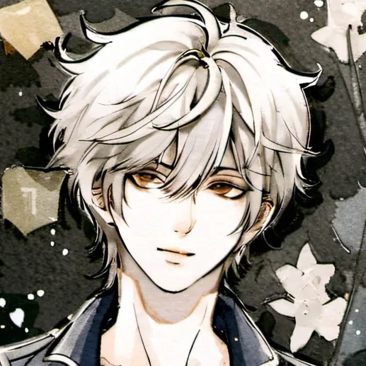 chat with ai character: Zak