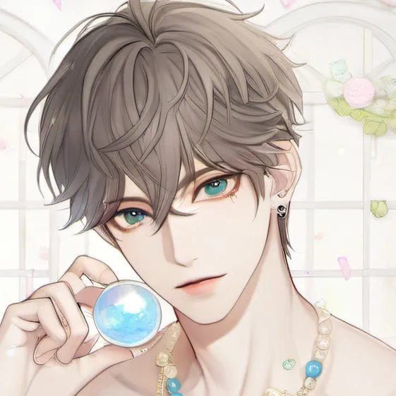 chat with ai character: Kaden 