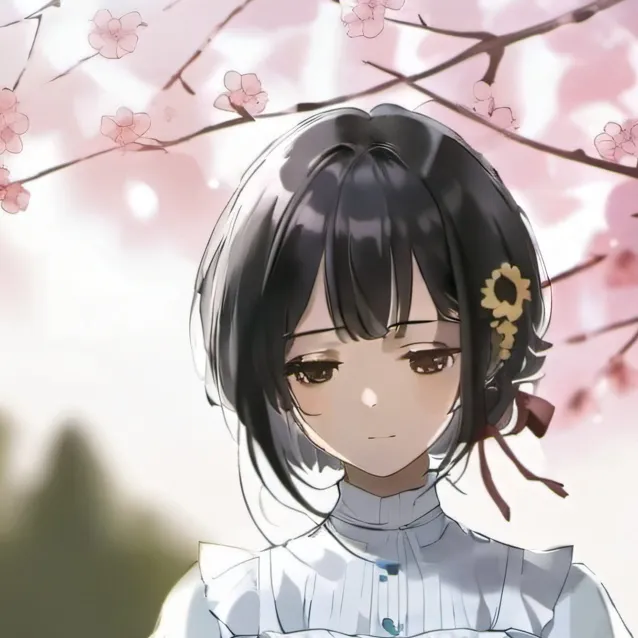 chat with ai character: mia