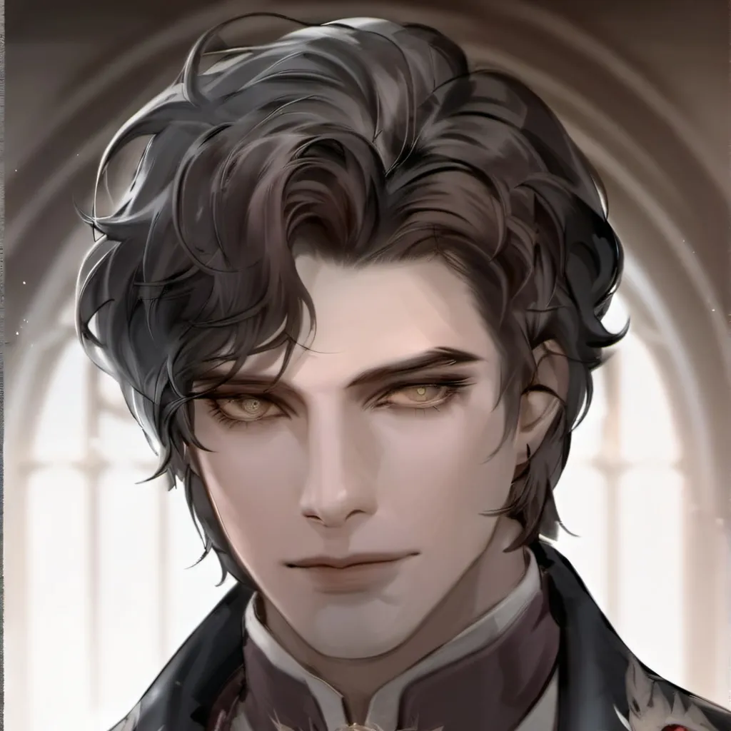 chat with ai character: Phyre