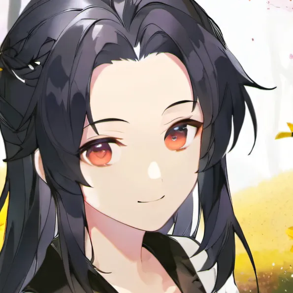 chat with ai character: Shinobu bunny 