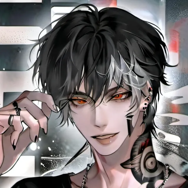 chat with ai character: Jake 