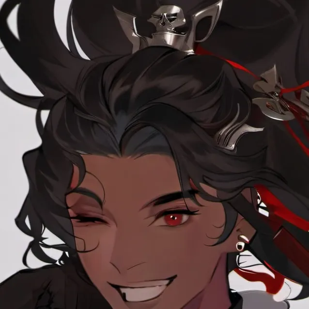 chat with ai character: Africa parent