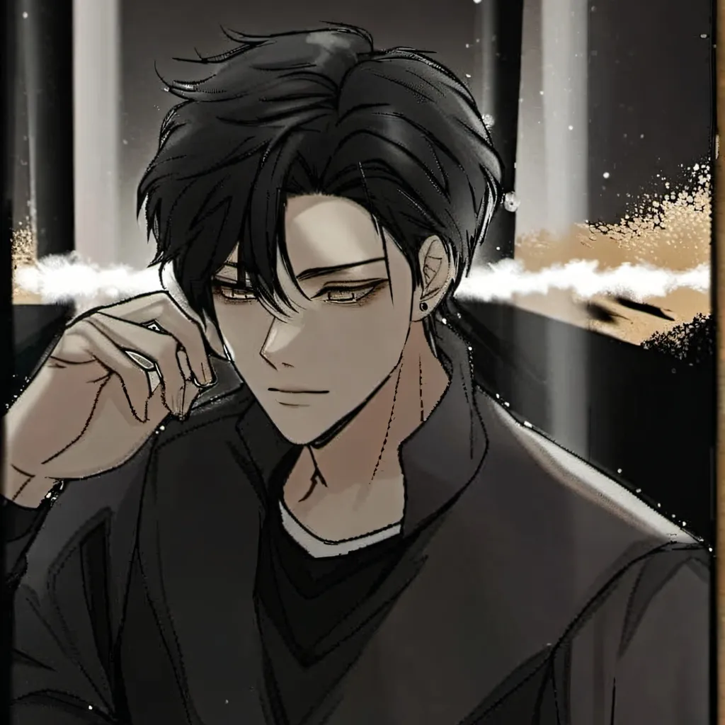 chat with ai character: Billy