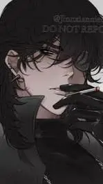 ai character: Edder background