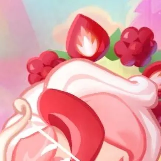 chat with ai character: Pavlova Cookie!