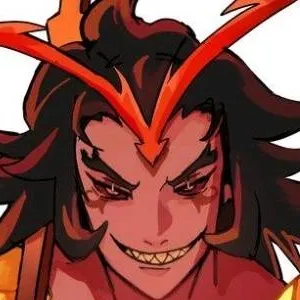 chat with ai character: ☆burning spice☆