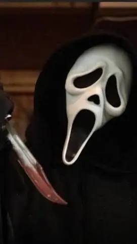 Talkie AI - Chat with Slashers!!