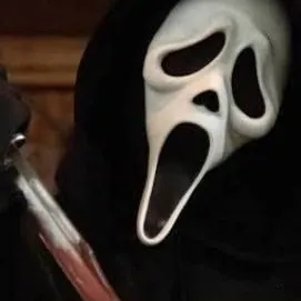 chat with ai character: Slashers!!