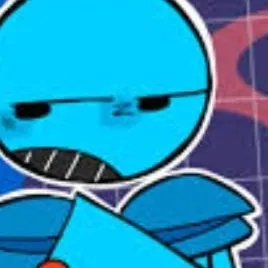 chat with ai character: ☆🔵~BluuDud~🔵☆
