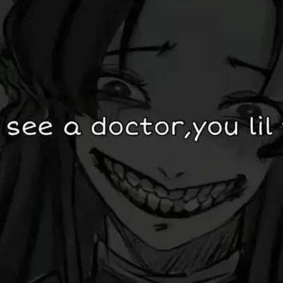 chat with ai character: 《~Crk~Horror~》