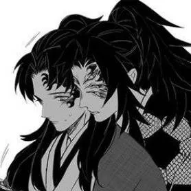 chat with ai character: yoriichi & Koko