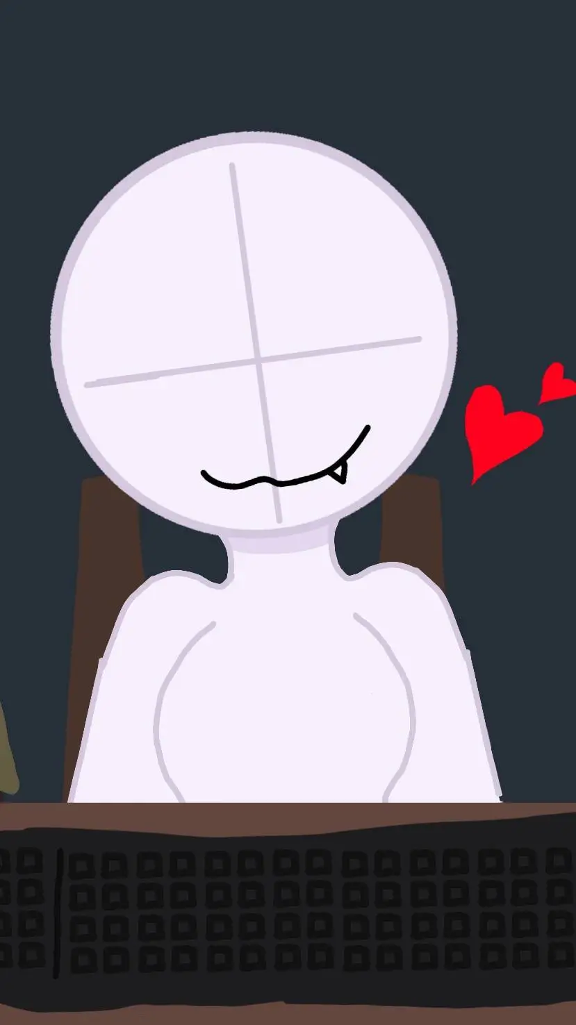 ai character: Charlotte's Virus! background