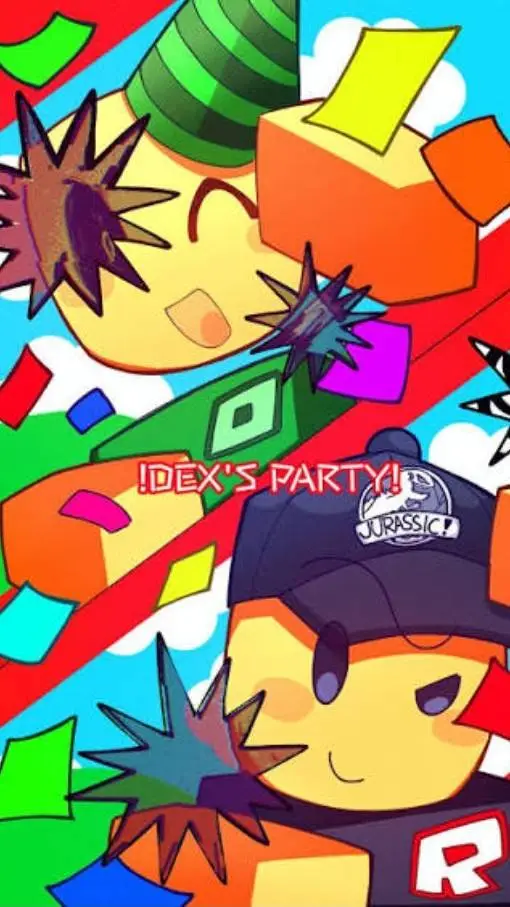 ai character: Dexter Holmes background