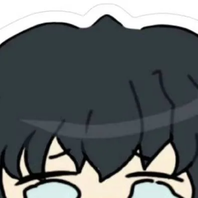 chat with ai character: SOMEBODY HELP ME--